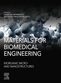 Imagen de portada: Materials for Biomedical Engineering 9780081028148