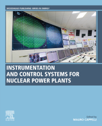 Titelbild: Instrumentation and Control Systems for Nuclear Power Plants 1st edition 9780081028360