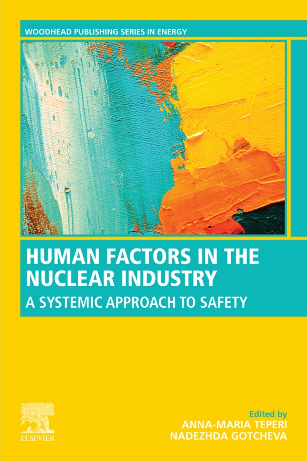 Human Factors in the Nuclear Industry A Systemic Approach to Safety