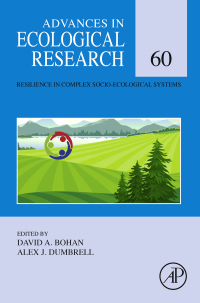 Cover image: Resilience in Complex Socioecological Systems 9780081028544