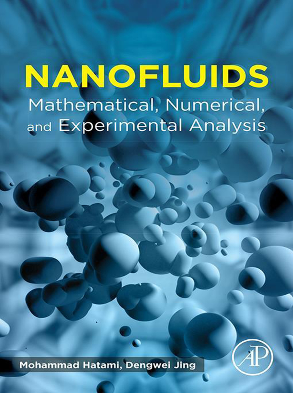 Nanofluids (eBook)