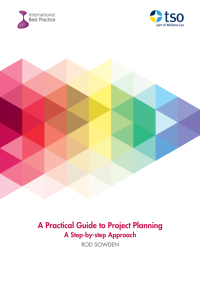 Imagen de portada: A Practical Guide to Project Planning: A Step-by-step Approach 1st edition 9780117082854