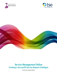 表紙画像: Service Management Online 1st edition 9780117082915