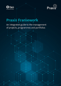 Cover image: Praxis Framework 1st edition 9780117094208
