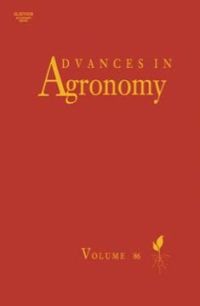 Imagen de portada: Advances in Agronomy 9780120007844