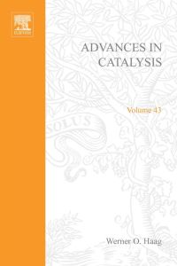Cover image: Cumulative Subject and Author Indexes: Cumulative Subject and Author Indexes and Tables of Contents for Volumes 1-42 9780120078431