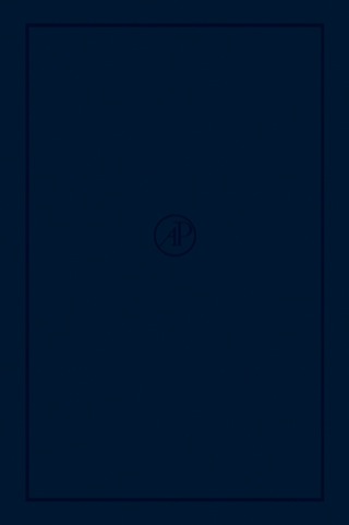 Immagine di copertina: Advances in Comparative Physiology and Biochemistry V6 9780120115068