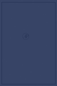 Titelbild: Advances in Comparative Physiology and Biochemistry V7 1st edition 9780120115075