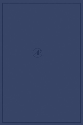 Cover image: Advances in Comparative Physiology and Biochemistry V7 1st edition 9780120115075