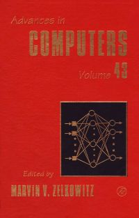 Immagine di copertina: Advances in Computers 9780120121434