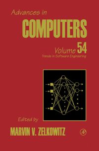 Cover image: Trends i Software Engineering 9780120121540