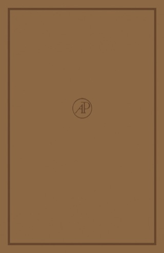 Imagen de portada: Control and Dynamic Systems V13: Advances in Theory and Applications 1st edition 9780120127139