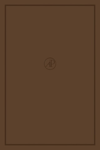 Imagen de portada: Control and Dynamic Systems V14: Advances in Theory and Applications 1st edition 9780120127146
