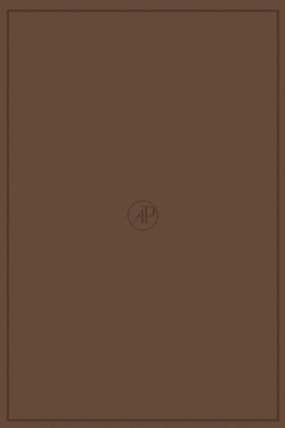 Cover image: Control and Dynamic Systems V15: Advances in Theory and Applications 1st edition 9780120127153