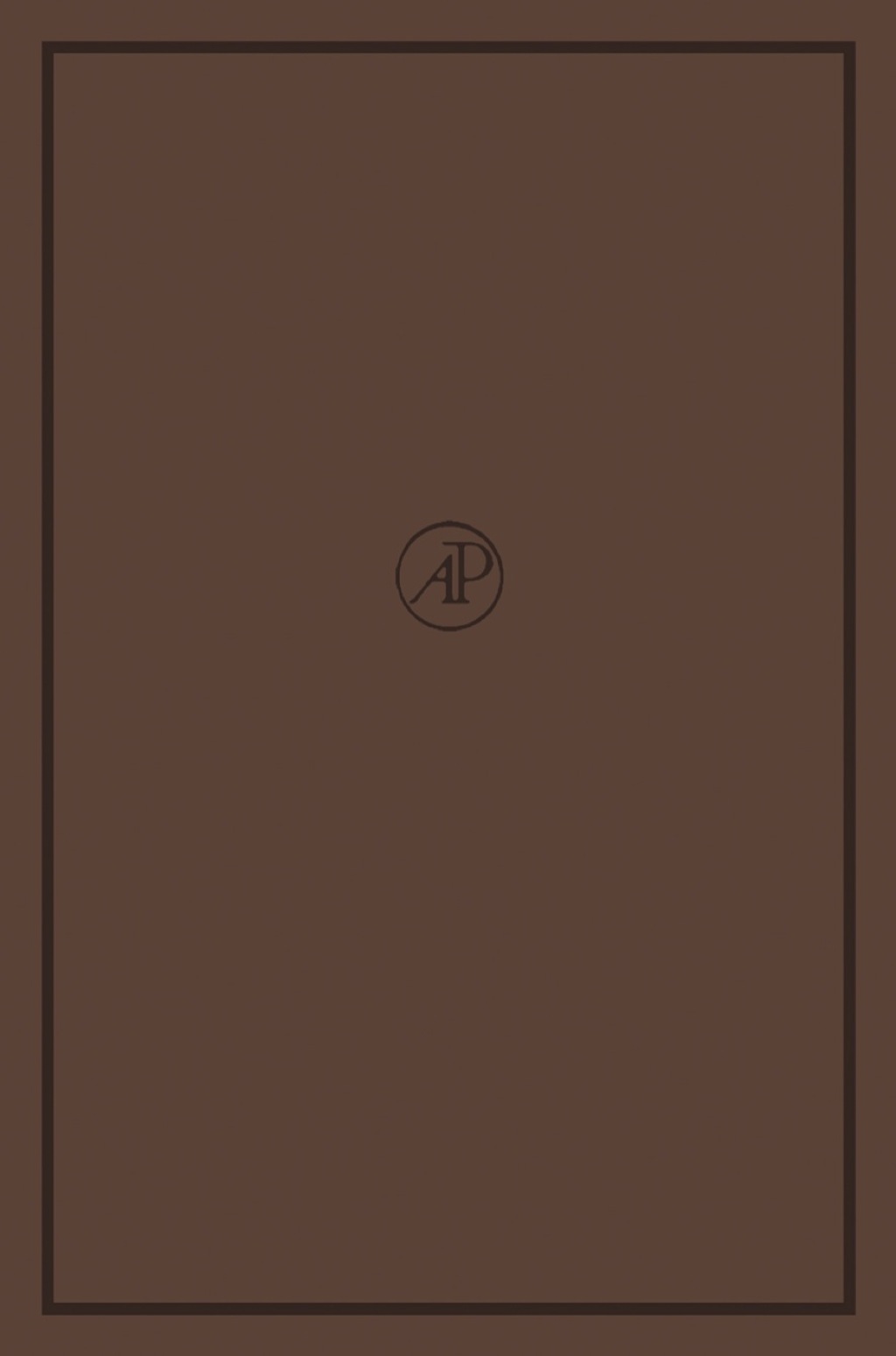 Control and Dynamic Systems V16: Advances in Theory and Applications 1st Edition