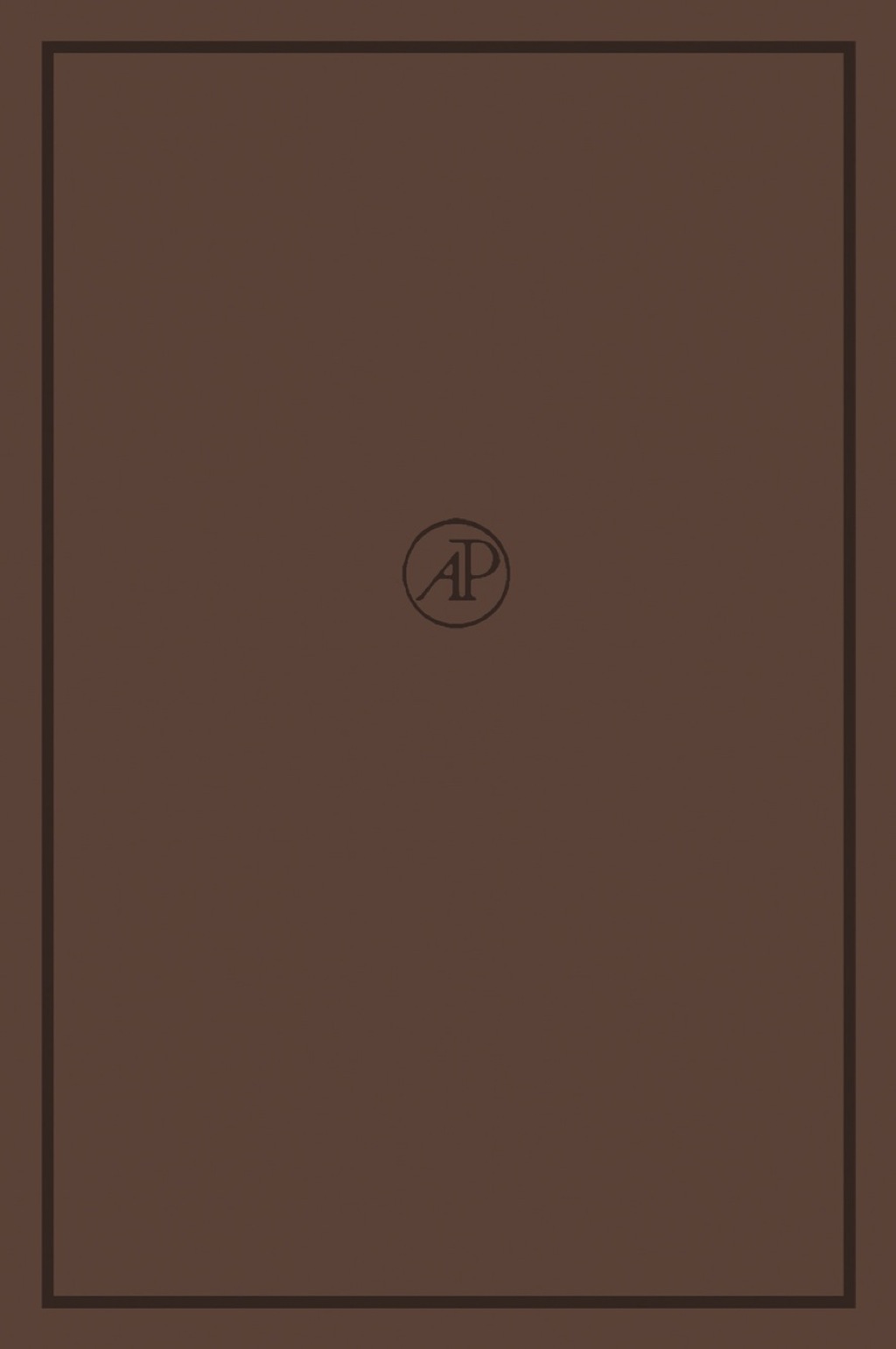 Control and Dynamic Systems V19: Advances in Theory and Applications 1st Edition