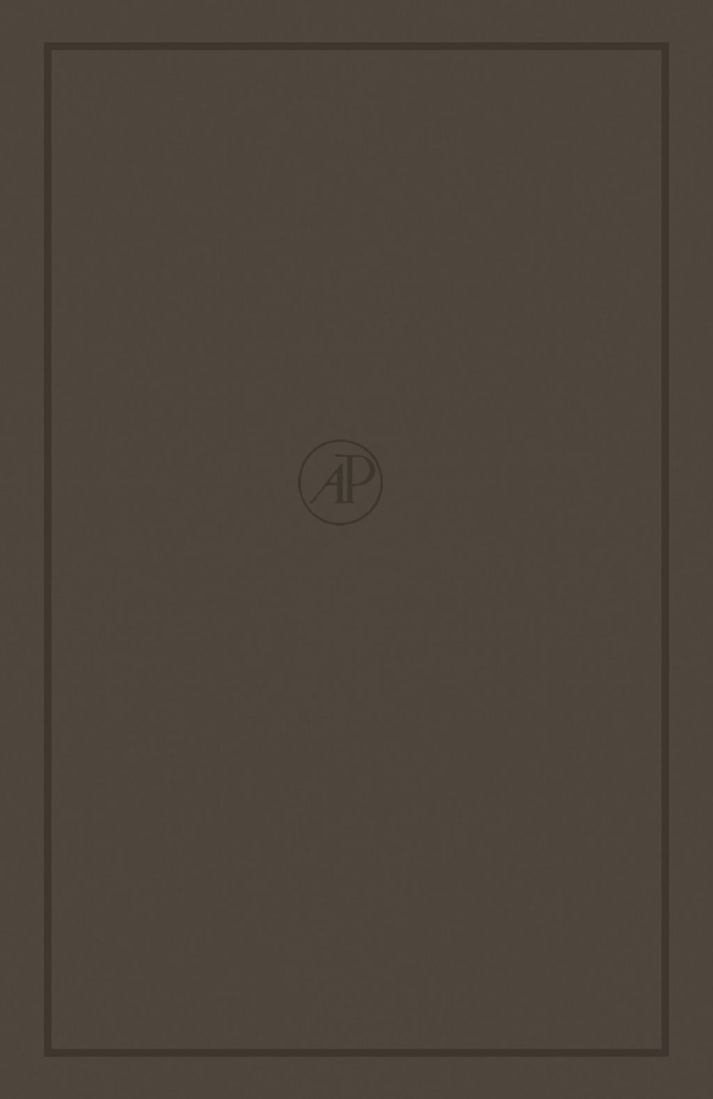 Control and Dynamic Systems V22: Advances in Theory and Applications 1st Edition