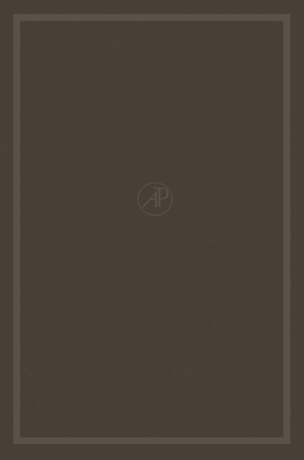 Control and Dynamic Systems V23: Advances in Theory and Applications