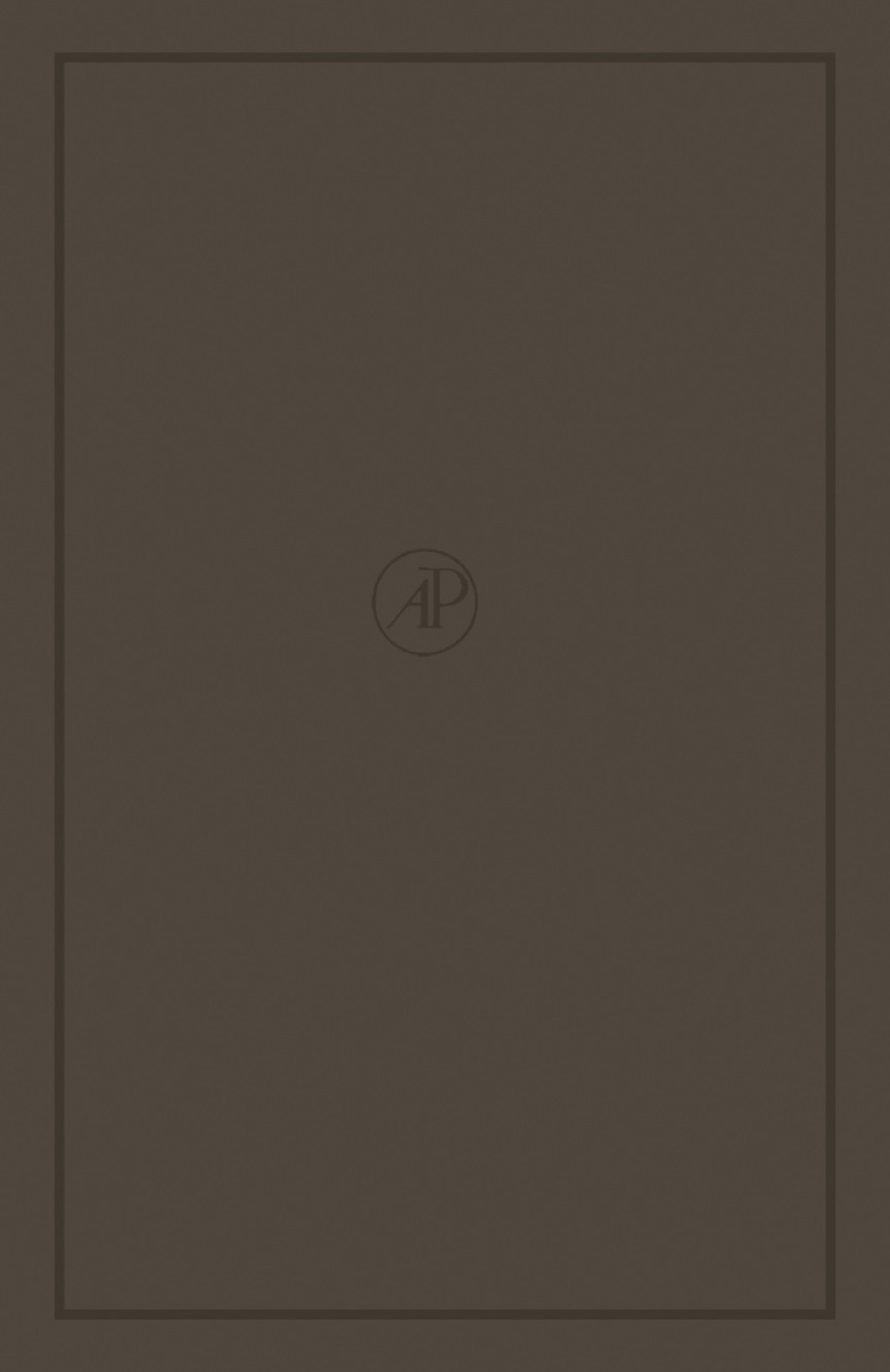 Control and Dynamic Systems V24: Advances in Theory and Applications 1st Edition