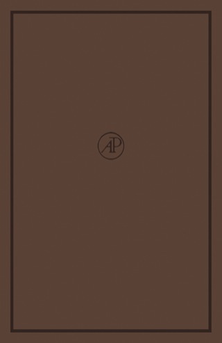 Imagen de portada: Control and Dynamic Systems V25: Advances in Theory and Applications 9780120127252