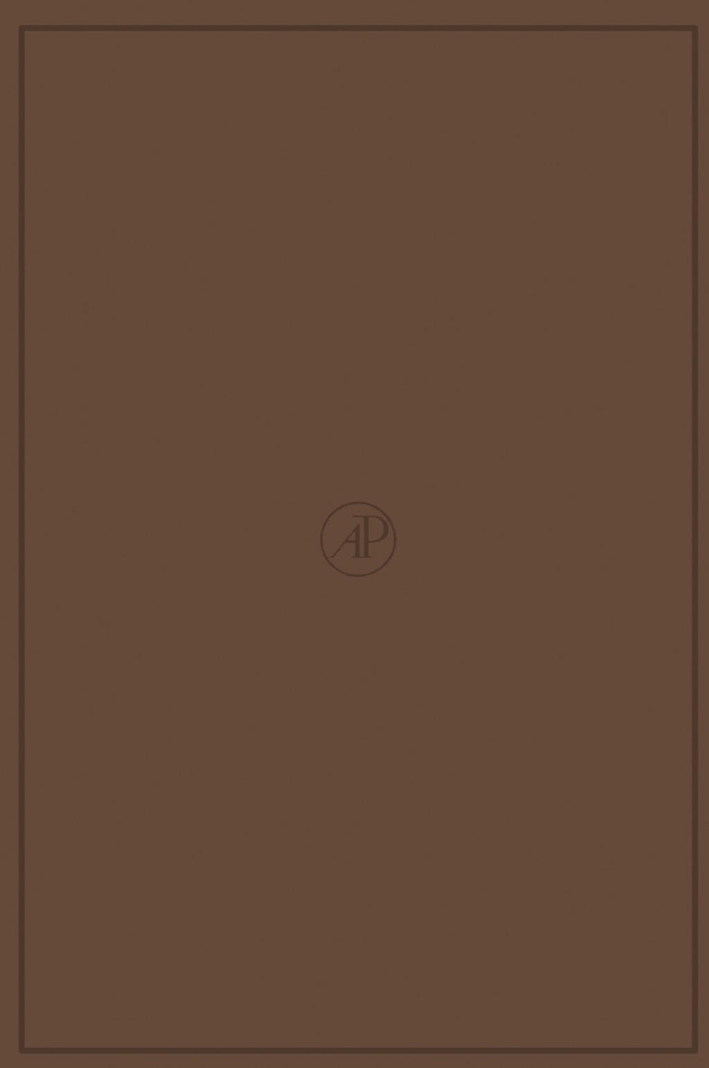 Control and Dynamic Systems V26: Advances in Theory and Applications
