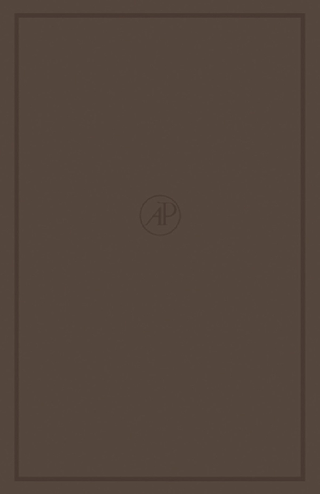 Control and Dynamic Systems V27: Advances in Theory and Applications