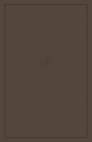 Omslagafbeelding: Control and Dynamic Systems V27: Advances in Theory and Applications 9780120127276