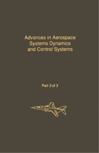 Immagine di copertina: Control and Dynamic Systems V33: Advances in Aerospace Systems Dynamics and Control Systems Part 3 of 3: Advances in Theory and Applications 9780120127337