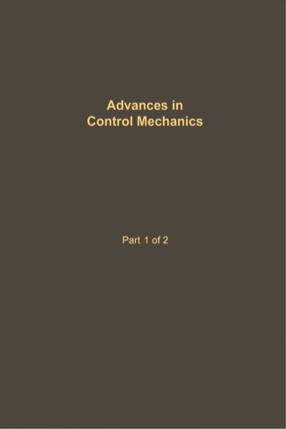 Imagen de portada: Control and Dynamic Systems V34: Advances in Control Mechanics Part 1 of 2: Advances in Theory and Applications 9780120127344