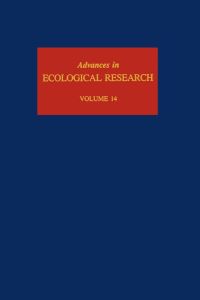 Cover image: Advances in Ecological Research 9780120139149