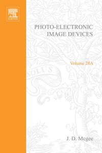 Cover image: ADV ELECTRONC/ELECTRON PHYSICS V28A APL 9780120145287