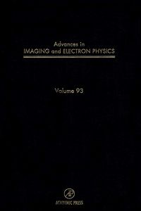 Cover image: Formerly Advances in Electronics and Electron Physics 9780120147359