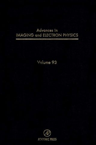 Cover image: Formerly Advances in Electronics and Electron Physics 9780120147359