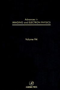 Omslagafbeelding: Advances in Imaging and Electron Physics 9780120147366