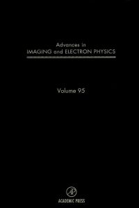 Titelbild: Advances in Imaging and Electron Physics 9780120147373