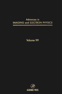 صورة الغلاف: Advances in Imaging and Electron Physics 9780120147410