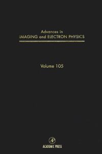 Cover image: Particle Beam Physics 9780120147472