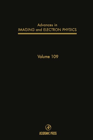 Cover image: Advances in Imaging and Electron Physics 9780120147519
