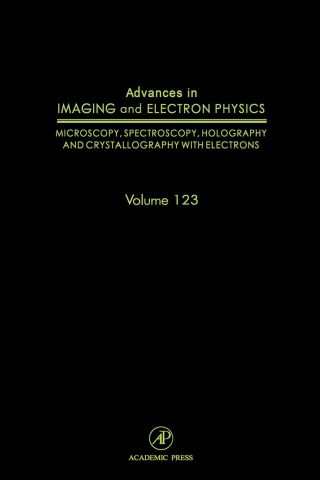 صورة الغلاف: Advances in Imaging and Electron Physics: Advances in Electron Microscopy and Diffraction 9780120147656