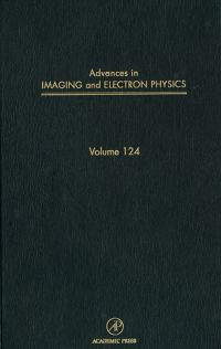 Imagen de portada: Advances in Imaging and Electron Physics 9780120147663