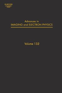 表紙画像: Advances in Imaging and Electron Physics 9780120147748