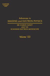 Omslagafbeelding: Advances in Imaging and Electron Physics 9780120147755