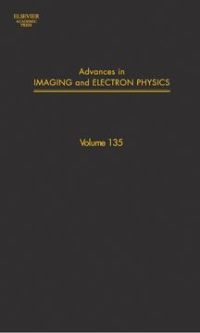 表紙画像: Advances in Imaging and Electron Physics 9780120147779
