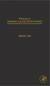 Imagen de portada: Advances in Imaging and Electron Physics 9780120147861