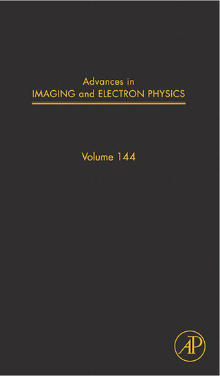 Cover image: Advances in Imaging and Electron Physics 9780120147861