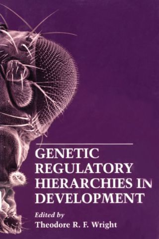 Cover image: ADVANCES IN GENETICS VOLUME 27 9780120176274