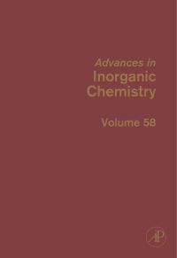 表紙画像: Advances in Inorganic Chemistry: Homogeneous Biomimetic Oxidation Catalysis 9780120236589
