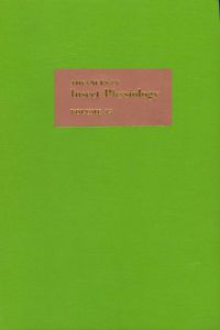 Omslagafbeelding: Advances in Insect Physiology APL 9780120242153