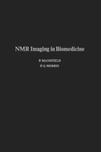 Cover image: NMR Imaging in Biomedicine: Supplement 2 Advances in Magnetic Resonance 1st edition 9780120255627