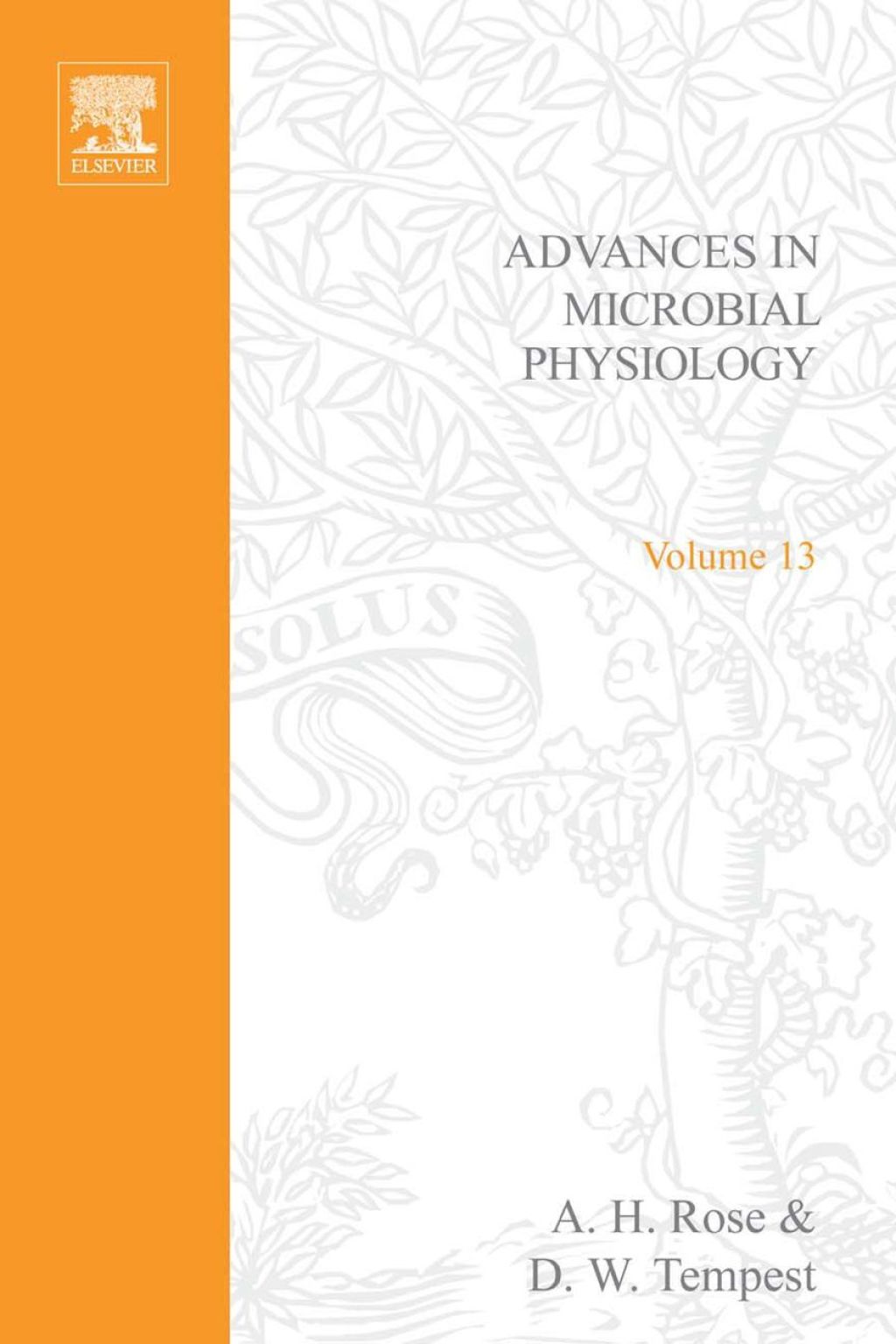 Adv in Microbial Physiology APL